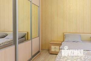 2-к квартира, посуточно, 20м2, 1/1 этаж