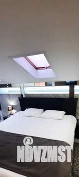 Студия квартира, посуточно, 47м2, 4/4 этаж