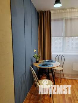 2-к квартира, посуточно, 53м2, 6/9 этаж