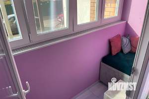 2-к квартира, посуточно, 10м2, 1/19 этаж