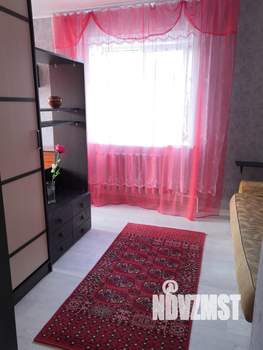 1-к квартира, на длительный срок, 31м2, 5/5 этаж