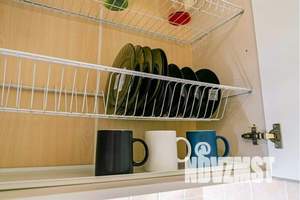 1-к квартира, посуточно, 48м2, 4/17 этаж