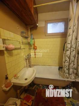 2-к квартира, на длительный срок, 45м2, 4/5 этаж