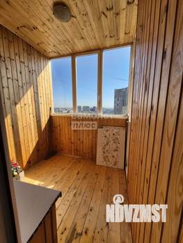 1-к квартира, на длительный срок, 42м2, 10/25 этаж