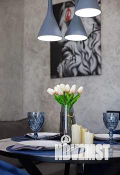 Студия квартира, посуточно, 20м2, 2/15 этаж