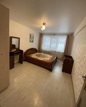 2-к квартира, на длительный срок, 47м2, 1/5 этаж