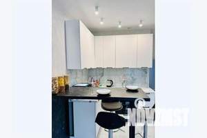 2-к квартира, посуточно, 48м2, 6/10 этаж