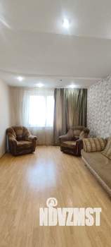 2-к квартира, на длительный срок, 51м2, 7/9 этаж