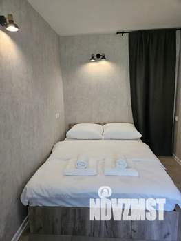 2-к квартира, посуточно, 44м2, 1/5 этаж