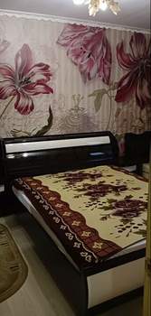 2-к квартира, на длительный срок, 58м2, 4/10 этаж