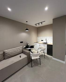 1-к квартира, на длительный срок, 34м2, 2/9 этаж