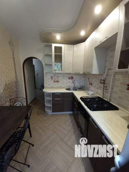 2-к квартира, на длительный срок, 57м2, 4/9 этаж