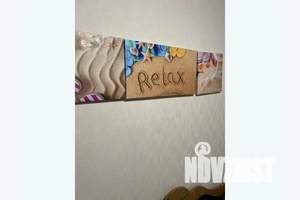 3-к квартира, посуточно, 65м2, 2/5 этаж