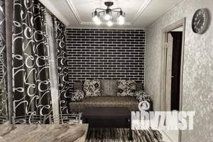 2-к квартира, посуточно, 38м2, 2/5 этаж