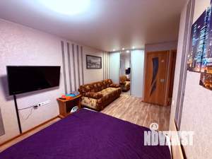 1-к квартира, посуточно, 32м2, 2/5 этаж