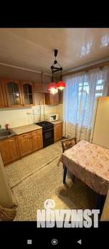 1-к квартира, на длительный срок, 36м2, 7/10 этаж