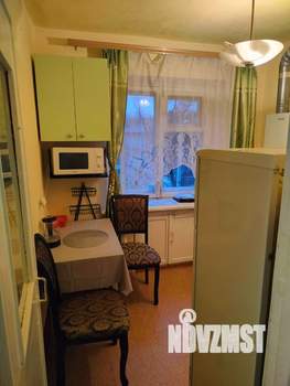 2-к квартира, на длительный срок, 44м2, 3/5 этаж