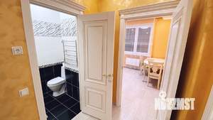 1-к квартира, посуточно, 35м2, 2/17 этаж