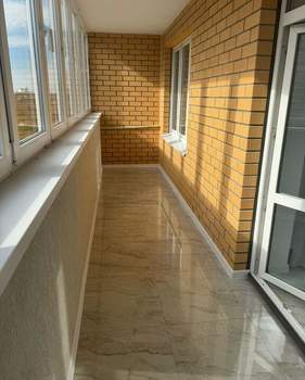 1-к квартира, на длительный срок, 42м2, 7/9 этаж