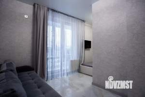 2-к квартира, посуточно, 33м2, 2/26 этаж