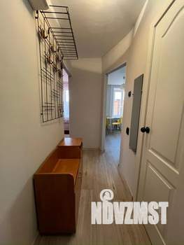 1-к квартира, посуточно, 28м2, 7/9 этаж