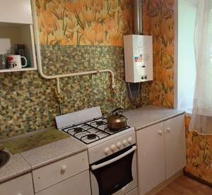1-к квартира, на длительный срок, 30м2, 1/5 этаж