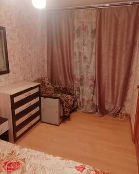 2-к квартира, на длительный срок, 45м2, 2/5 этаж