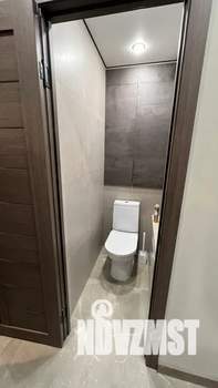 2-к квартира, посуточно, 53м2, 3/9 этаж