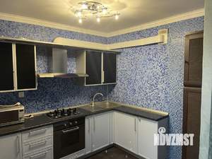 3-к квартира, на длительный срок, 68м2, 4/10 этаж