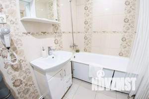 1-к квартира, посуточно, 31м2, 10/10 этаж