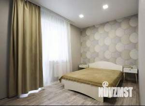 1-к квартира, посуточно, 86м2, 1/1 этаж