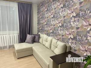 2-к квартира, на длительный срок, 56м2, 5/9 этаж