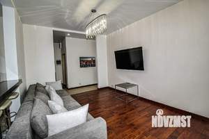 2-к квартира, на длительный срок, 75м2, 4/9 этаж