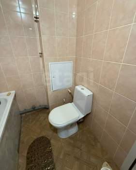 1-к квартира, на длительный срок, 30м2, 4/5 этаж