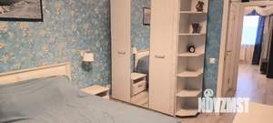 2-к квартира, на длительный срок, 50м2, 4/19 этаж