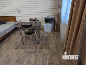 Студия квартира, посуточно, 30м2, 1/1 этаж
