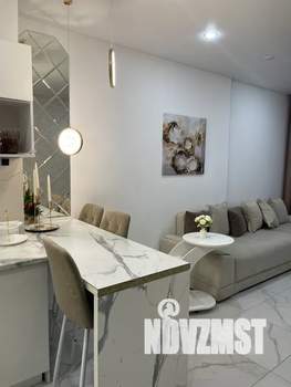 3-к квартира, посуточно, 60м2, 1/9 этаж