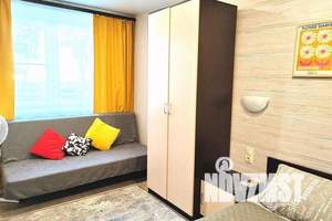 1-к квартира, посуточно, 22м2, 2/9 этаж