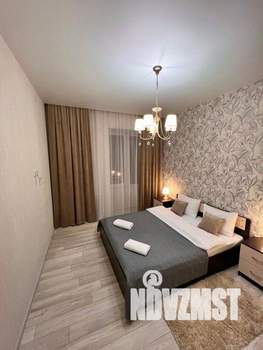 2-к квартира, посуточно, 20м2, 1/1 этаж