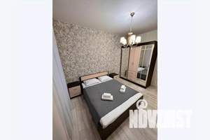 2-к квартира, посуточно, 50м2, 2/5 этаж