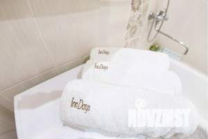 2-к квартира, посуточно, 55м2, 1/5 этаж