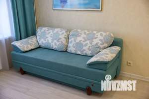 1-к квартира, посуточно, 30м2, 6/9 этаж