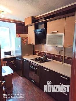 1-к квартира, на длительный срок, 31м2, 2/9 этаж