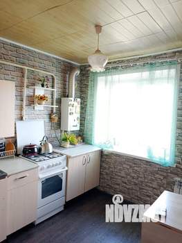 2-к квартира, на длительный срок, 39м2, 5/5 этаж