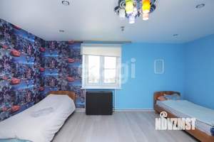 3-к квартира, на длительный срок, 89м2, 3/4 этаж