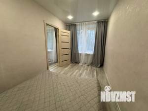 2-к квартира, посуточно, 45м2, 2/5 этаж