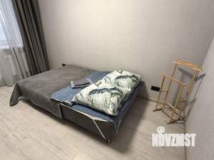 2-к квартира, посуточно, 44м2, 14/22 этаж