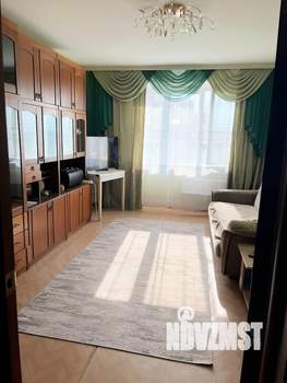 2-к квартира, на длительный срок, 51м2, 6/9 этаж