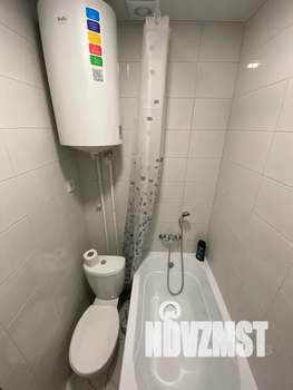 Студия квартира, посуточно, 13м2, 1/4 этаж