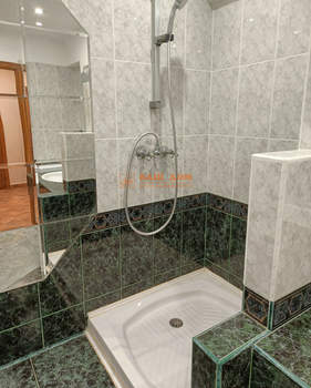 3-к квартира, на длительный срок, 63м2, 5/5 этаж